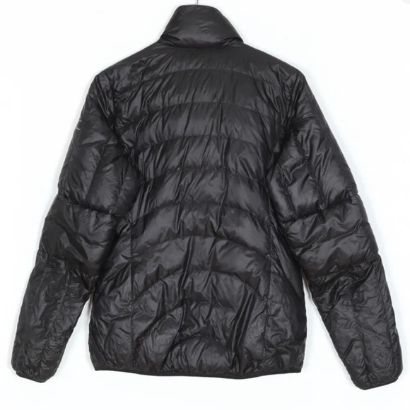 Bergans of Norway NYSTOLEN PERTEX QUANTUM Down Light Lady Puffer Jacket Size M - Picture 2 of 11